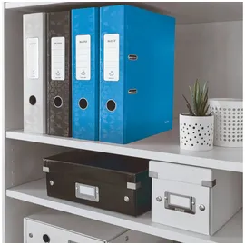 Leitz WOW DIN A4 80 mm Blau 1 St.