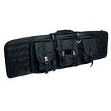 Mil-Tec Tragetasche schwarz