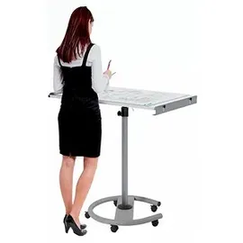 Rocada Flipchart 618 grau