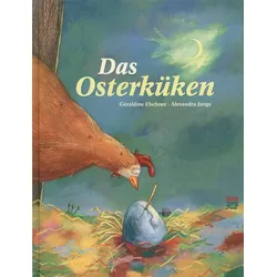 Das Osterküken