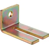 Helm Winkelbefestigung 104 WD 100 STA STA ZN HELM