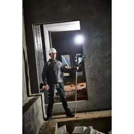 Makita SDS Max 2 x 18 V DHR400ZKUN