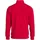 Clique Sweatshirt rot 3XL
