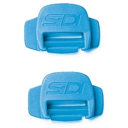 Sidi Strap Verschluss, blau für Männer