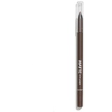 GOSH COPENHAGEN Matte Eyeliner 1 g Nr. 014 - Chocolate Brown