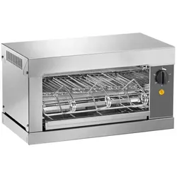 Toaster - AMITEK TS3 - 2000 W - Mit Zeitschaltuhr