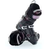 Salomon S/PRO Alpha 110 W EL (2023) black/cordovan/silver