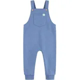 Levi's Levi ́s ® Kids Pocket Front Knit Latzhose - Atlantic Heather - 6 Monate