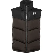 Plein Sport Weste Schwarz 56