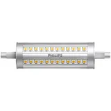 Philips LED-Lampe Spot 14W 120W R7s warmweiß