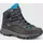 Hanwag Banks GTX Damen Asphalt/Ocean 42