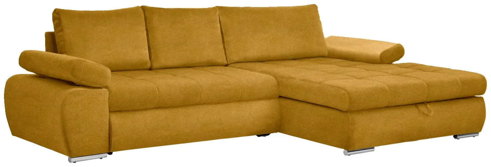 Ti ́me Ecksofa INFERNO - SC ca. 294,00x173,00