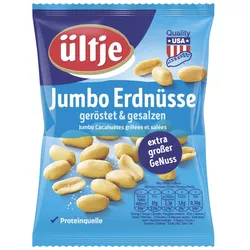 Ültje Jumbo Erdnüsse 200G
