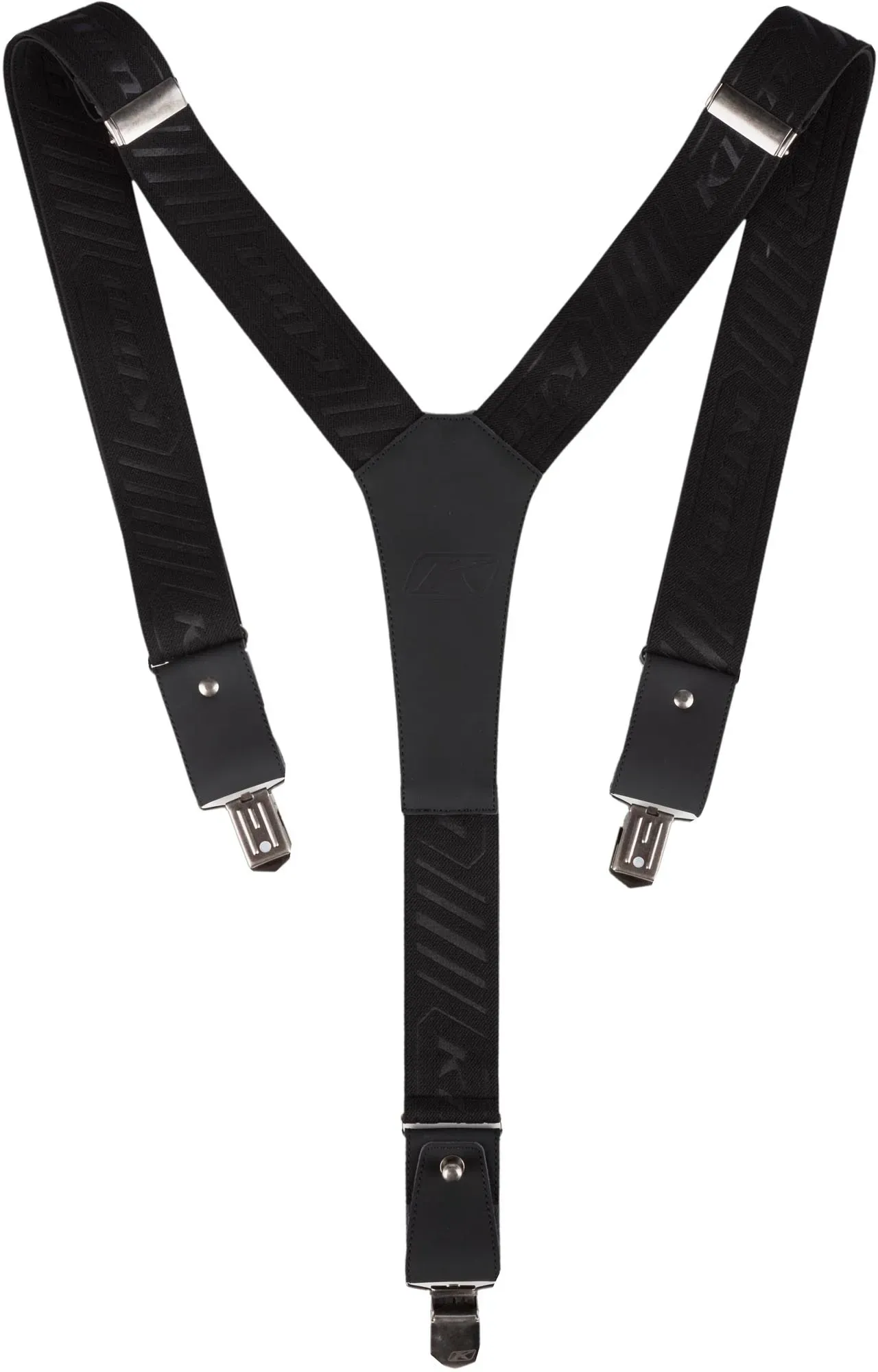 Klim Deluxe Hosenträger für Männer
