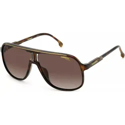 Sonnenbrille Carrera 1047/S Herren - braun EINHEITSGRÖSSE