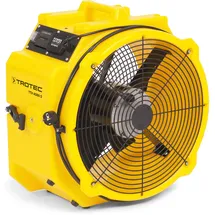 Trotec TTV 4500 S Bodenventilator