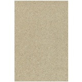 Corklife Korkboden Grit weiß 905 x 295 x 10,5 mm,