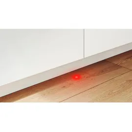 Bosch Serie 4 SMV4HTX11E Einbau-Geschirrspüler (vollintegrierbar, 598 mm breit)