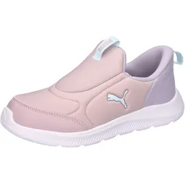 Puma Fun Racer 2 Sliptech Kinder Mauve Mist/Sea Glass/Lilac Crush 33