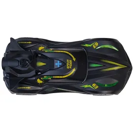 Happy People RC-Auto Spray Rider 40MHz RTR schwarz (30149)