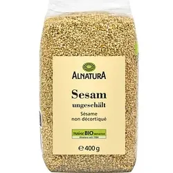 ALNATURA Bio Sesam 400,0 g