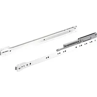 Hettich Schubladenschiene 400 mm