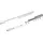 Hettich Schubladenschiene 400 mm