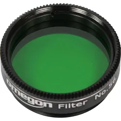 Omegon Farbfilter Grün 1,25''