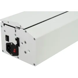 Elite Screens Kestrel Tab-Tension FLOOR-UP 2 CLR