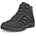 XPEDITION III Trekking Wanderstiefel Schwarz 36 EU