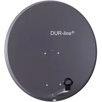 Dur-Line 80cm anthrazit