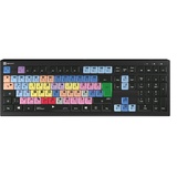 LogicKeyboard Avid Media Composer PC, USB, DE (LKB-MCOM4-A2PC-DE)