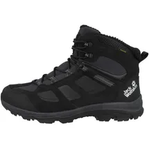 Jack Wolfskin Vojo 3 Wt Texapore Mid M phantom/black 44,5