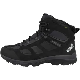 Jack Wolfskin Vojo 3 Wt Texapore Mid M phantom/black 44,5