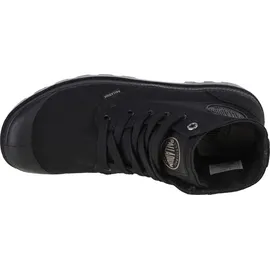 Palladium Mono Chrome schwarz