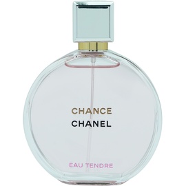 Chanel Chance Eau Tendre Eau de Parfum 100 ml ab 129,95 € im Preisvergleich!