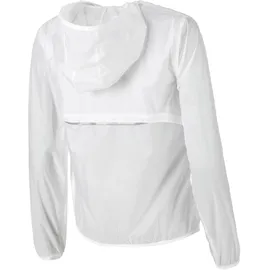 Under Armour Velociti Pro Sportjacke Weiß L