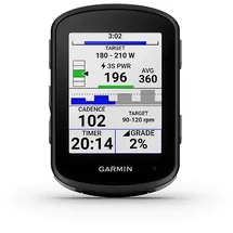 Garmin Edge 540