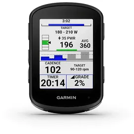 Garmin Edge 540