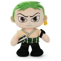 Bandai Namco Entertainment One Piece Live Action Plüschfigur Zoro
