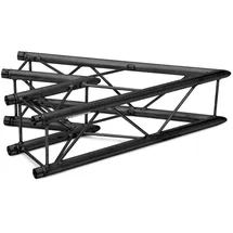 Alutruss DECOLOCK DQ4-SPAC19 2-Weg Ecke 45° sw
