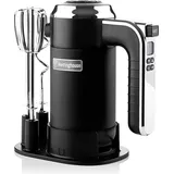 Westinghouse WKHM250BK Handmixer schwarz