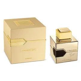 Al Haramain L'Aventure Gold Eau de Parfum 200 ml