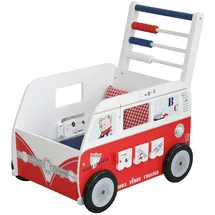 roba Teddybus College