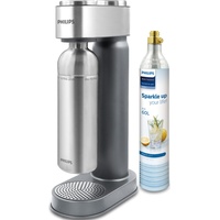 Philips ADD4905SV/10 GoZero Trinkwassersprudler
