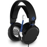 Stealth Shadow V Kabelgebunden Gaming Headset - Schwarz