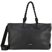 Bogner Valesca Shopper Leder Black