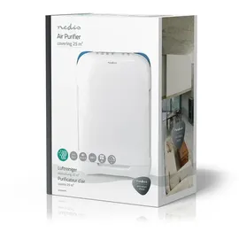 Nedis Luftreiniger 25 m2