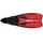 Beuchat X-voyager Tauchflossen - Red - EU 34-35