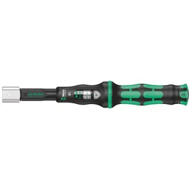 WERA Click-Torque X 1 2,5-25 Nm 1-tlg.
